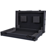 Headliner Headliner Low-Profile Flight Case with Wheels for XDJ-RX3 (HL10019)