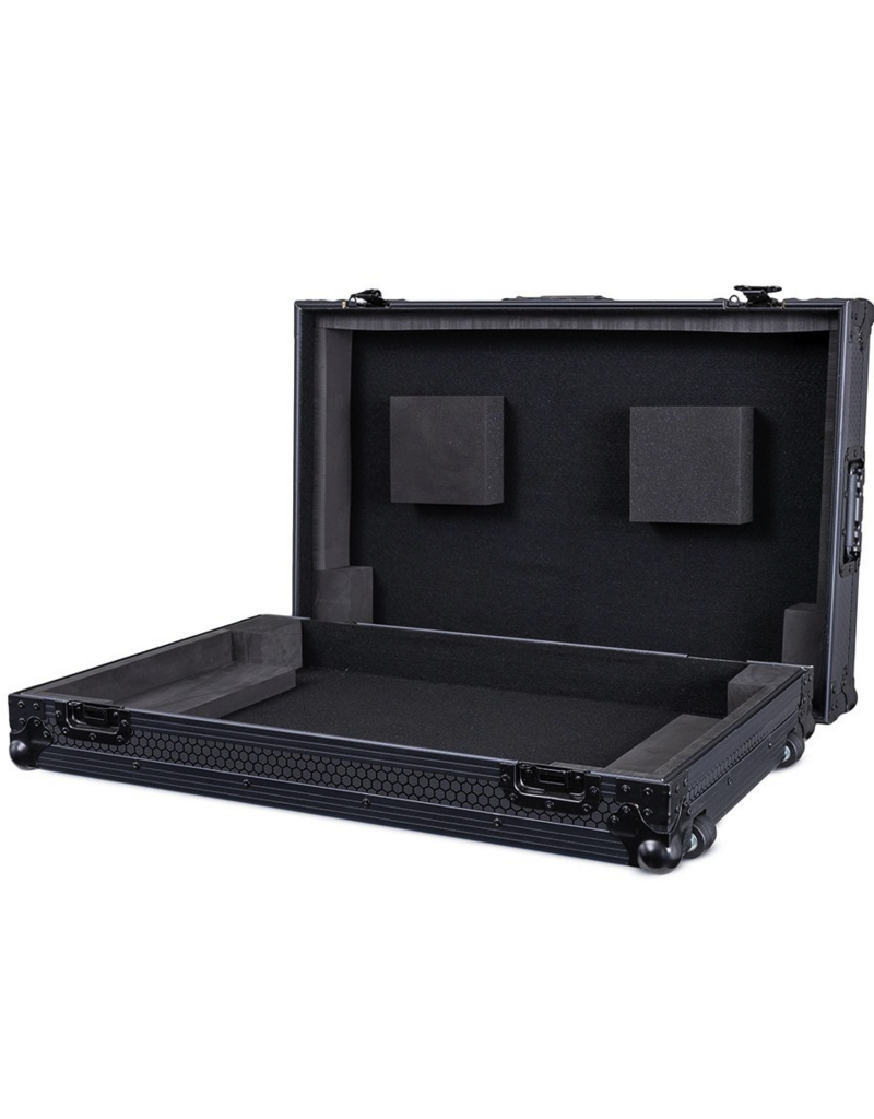 Headliner Headliner Low-Profile Flight Case with Wheels for XDJ-RX3 (HL10019)