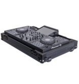 Headliner Headliner Low-Profile Flight Case with Wheels for XDJ-RX3 (HL10019)