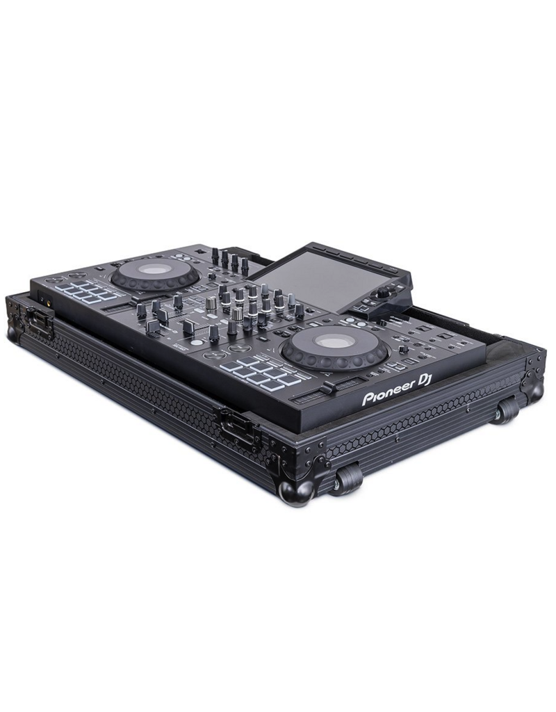 Headliner Headliner Low-Profile Flight Case with Wheels for XDJ-RX3 (HL10019)