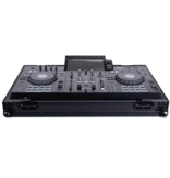 Headliner Headliner Low-Profile Flight Case with Wheels for XDJ-RX3 (HL10019)