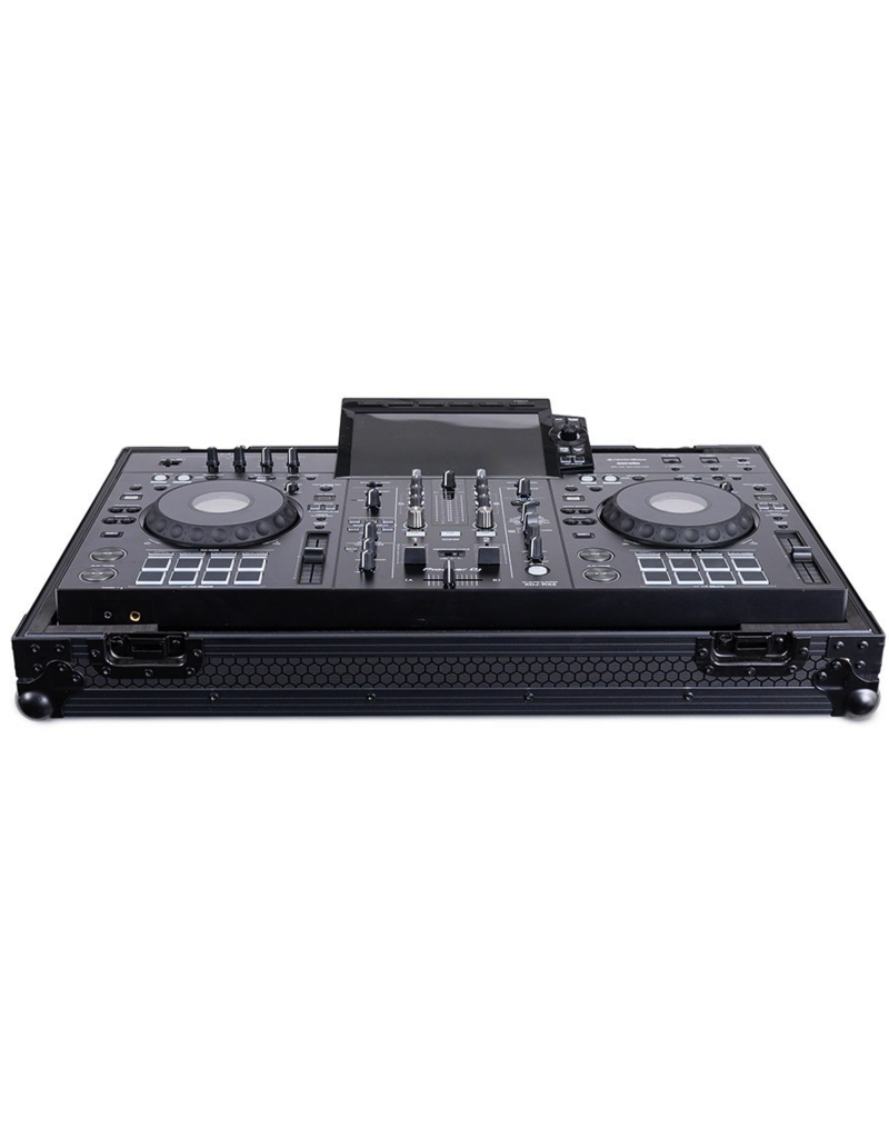 Headliner Headliner Low-Profile Flight Case with Wheels for XDJ-RX3 (HL10019)