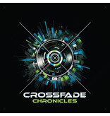 CROSSFADE CHRONICLES 12" Scratch Record: DJ HollanDaze