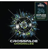 CROSSFADE CHRONICLES 12" Scratch Record: DJ HollanDaze