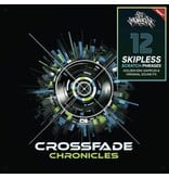 CrossFade Chronicles 7" Scratch Record