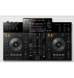 XDJ-RR 2-channel all-in-one DJ system - Pioneer DJ