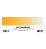 ADJ Special Order:  ADJ Dotz Par RGBL (DOT287)