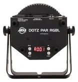 ADJ Special Order:  ADJ Dotz Par RGBL (DOT287)