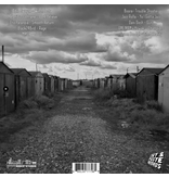 Cut & Paste Dope On Plastic 5: NMCP Studio/Various Artists 12" Scratch Record - Cut & Paste