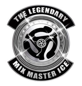 Mix Master Ice Package