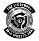 Mix Master Ice