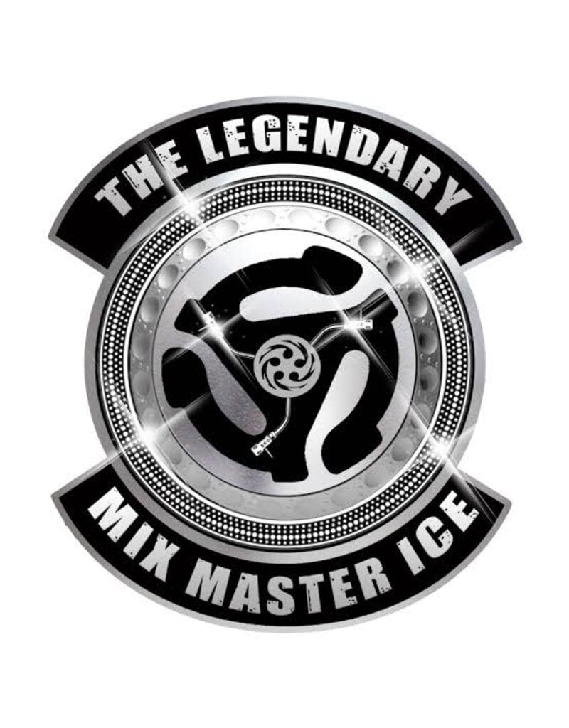 Mix Master Ice