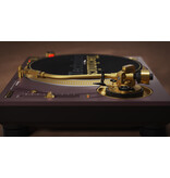 PRE-ORDER RED Technics SL-1200 M7G 55th Anniversary Limited Edition Turntable ETA FALL 2026