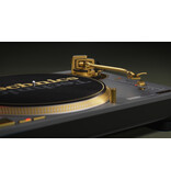 PRE-ORDER GREY Technics SL-1200 M7G 55th Anniversary Limited Edition Turntable ETA FALL 2026