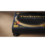 PRE-ORDER BLUE Technics SL-1200 M7G 55th Anniversary Limited Edition Turntable ETA FALL 2026