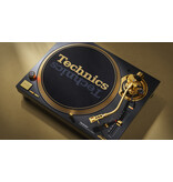 PRE-ORDER BLACK Technics SL-1200 M7G 55th Anniversary Limited Edition Turntable ETA FALL 2026
