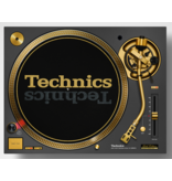PRE-ORDER GREY Technics SL-1200 M7G 55th Anniversary Limited Edition Turntable ETA FALL 2026