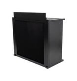 Headliner PRE-ORDER BLACK Headliner Solana Portable DJ Booth ( HL30080)