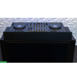 Headliner PRE-ORDER BLACK Headliner Solana Portable DJ Booth ( HL30080)