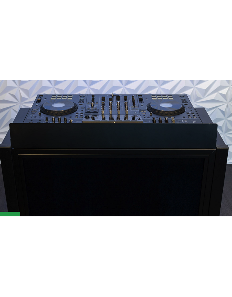 Headliner BLACK Headliner Solana Portable DJ Booth ( HL30080)