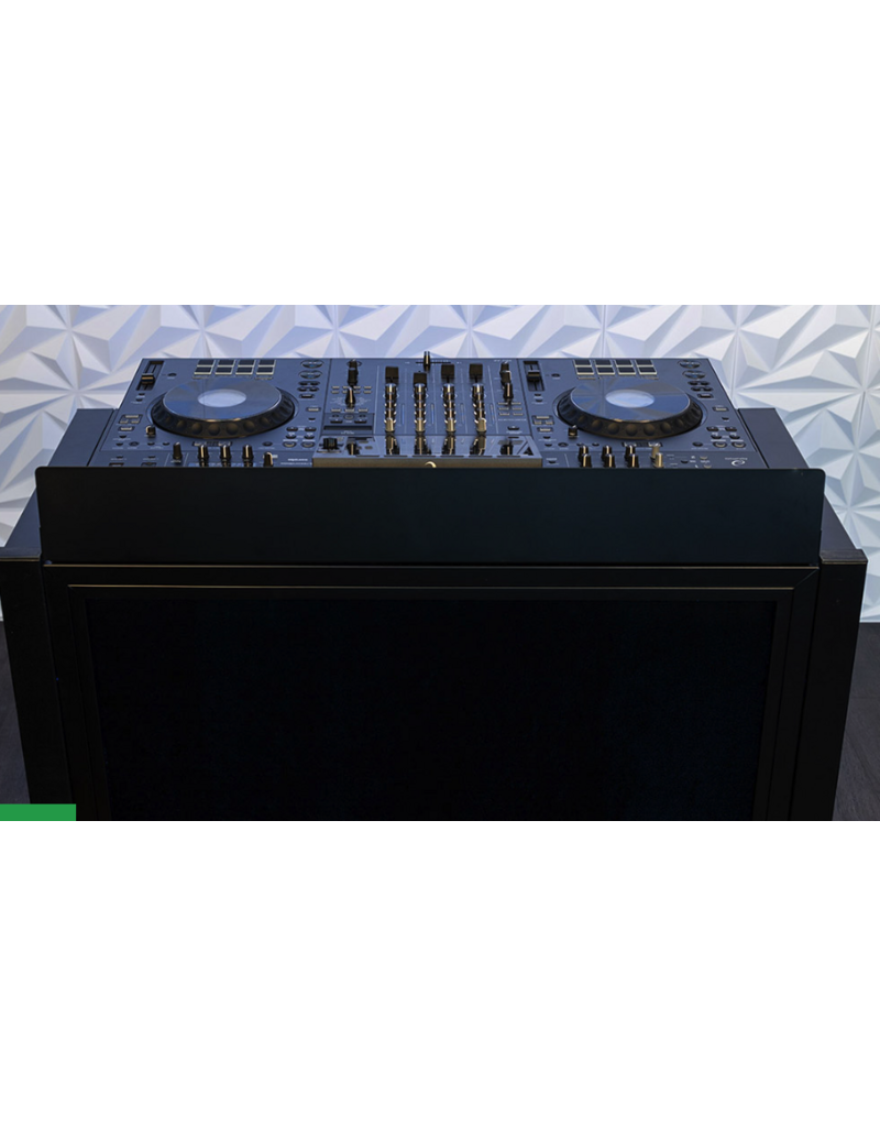 Headliner PRE-ORDER BLACK Headliner Solana Portable DJ Booth ( HL30080)