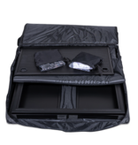 Headliner PRE-ORDER BLACK Headliner Solana Portable DJ Booth ( HL30080)