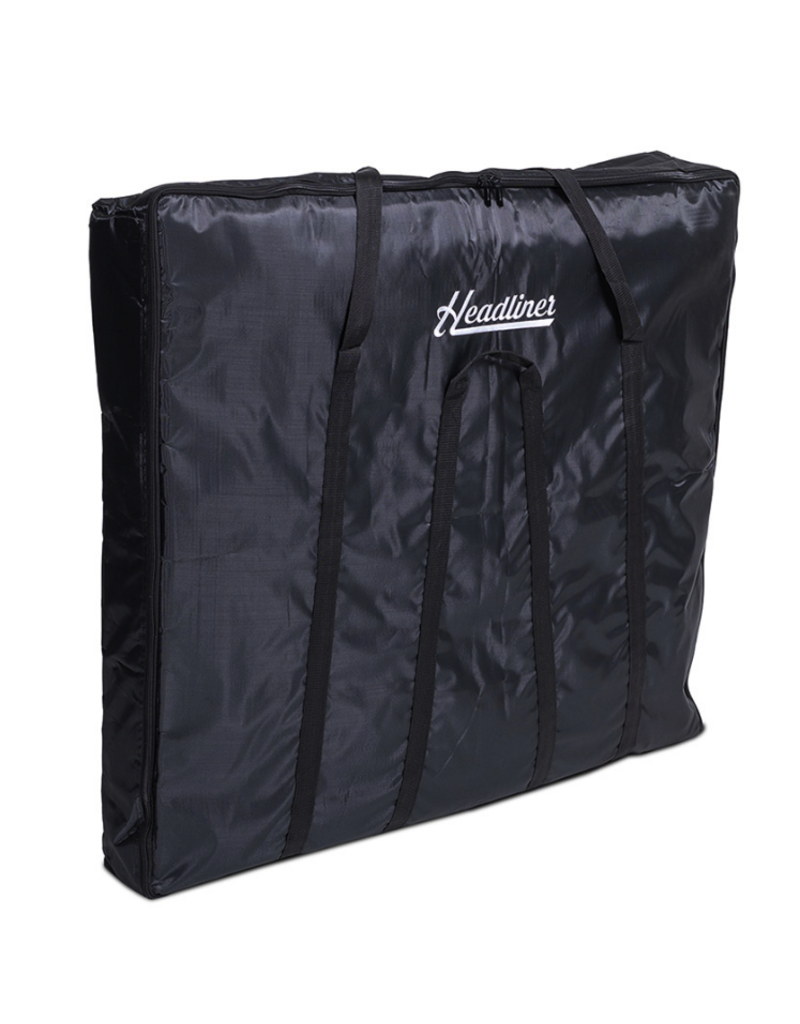 Headliner PRE-ORDER BLACK Headliner Solana Portable DJ Booth ( HL30080)