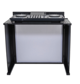 Headliner PRE-ORDER BLACK Headliner Solana Portable DJ Booth ( HL30080)