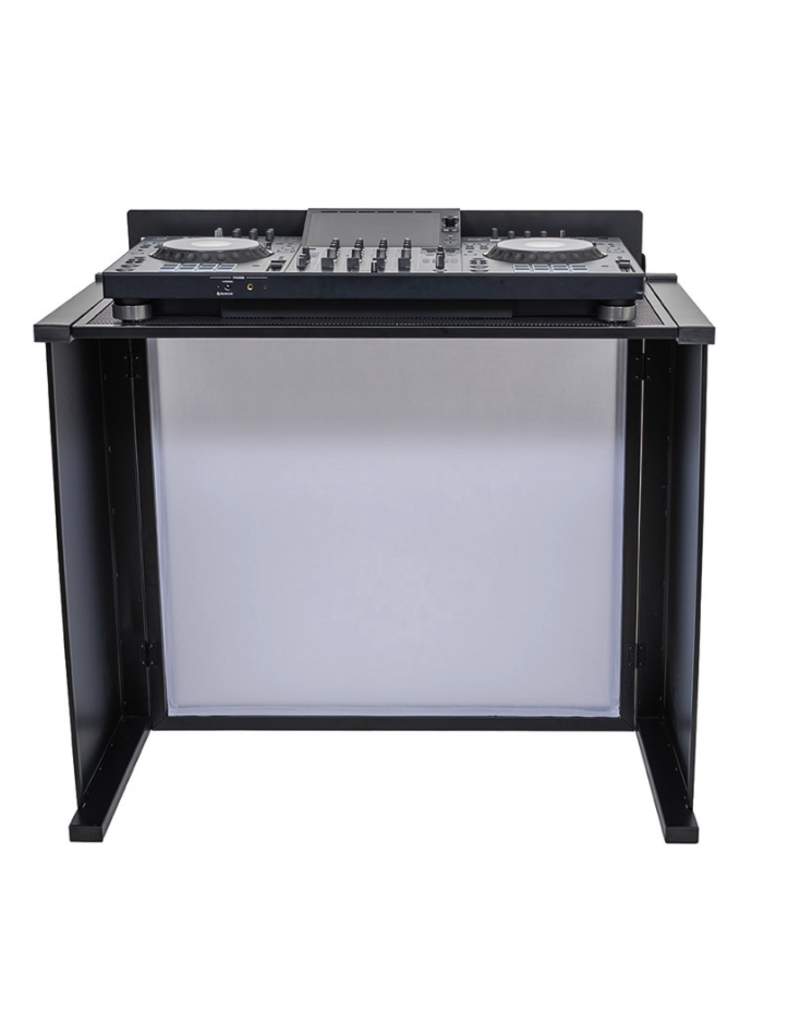 Headliner PRE-ORDER BLACK Headliner Solana Portable DJ Booth ( HL30080)