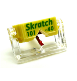 Jico NEW: JICO Skratch 101-40 Stylus (2-Pack) J-AAC0895