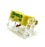 Jico NEW: JICO Skratch 101-40 Stylus (2-Pack) J-AAC0895