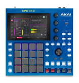 AKAI Akai Professional MPC One G2 Standalone Music Production Center with Sampler and Sequencer (MPCONEGEN2XUS)