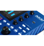AKAI Akai Professional MPC One G2 Standalone Music Production Center with Sampler and Sequencer (MPCONEGEN2XUS)