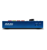 AKAI Akai Professional MPC One G2 Standalone Music Production Center with Sampler and Sequencer (MPCONEGEN2XUS)