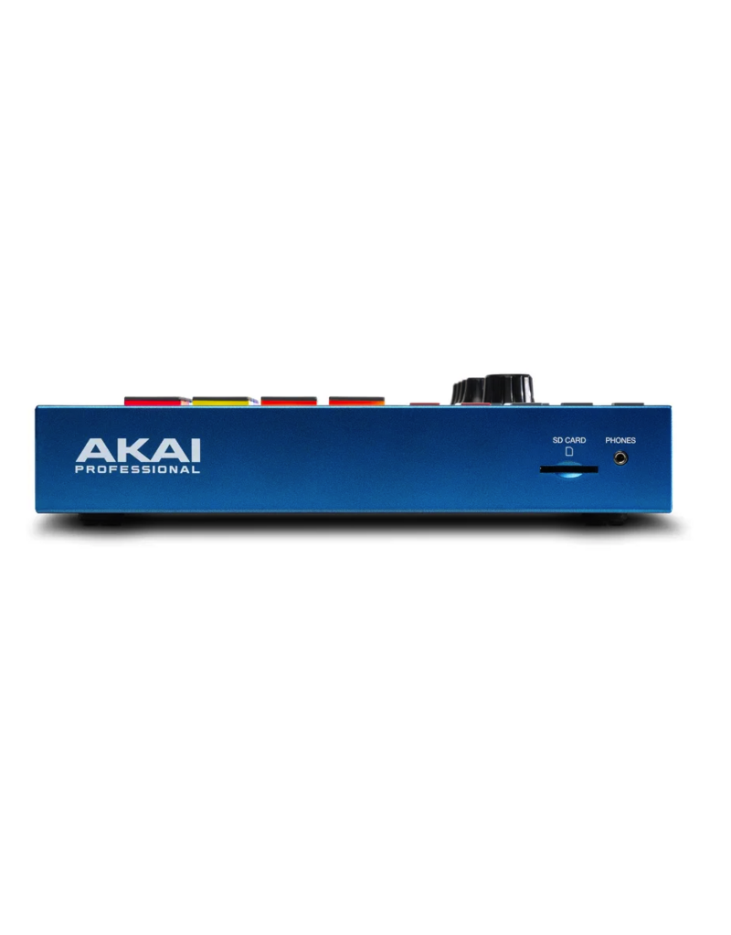 AKAI Akai Professional MPC One G2 Standalone Music Production Center with Sampler and Sequencer (MPCONEGEN2XUS)