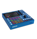 AKAI Akai Professional MPC One G2 Standalone Music Production Center with Sampler and Sequencer (MPCONEGEN2XUS)