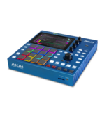 AKAI Akai Professional MPC One G2 Standalone Music Production Center with Sampler and Sequencer (MPCONEGEN2XUS)