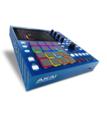 AKAI Akai Professional MPC One G2 Standalone Music Production Center with Sampler and Sequencer (MPCONEGEN2XUS)