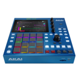 AKAI Akai Professional MPC One G2 Standalone Music Production Center with Sampler and Sequencer (MPCONEGEN2XUS)