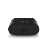 Chauvet DJ Chauvet DJ D-Fi Hub 2 (DFIHUB2): Wireless D-Fi transmitter and Receiver in a Single Unit!