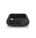 Chauvet DJ Chauvet DJ D-Fi Hub 2 (DFIHUB2): Wireless D-Fi transmitter and Receiver in a Single Unit!