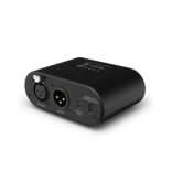 Chauvet DJ Chauvet DJ D-Fi Hub 2 (DFIHUB2): Wireless D-Fi transmitter and Receiver in a Single Unit!