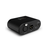Chauvet DJ Chauvet DJ D-Fi Hub 2 (DFIHUB2): Wireless D-Fi transmitter and Receiver in a Single Unit!