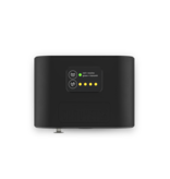 Chauvet DJ Chauvet DJ D-Fi Hub 2 (DFIHUB2): Wireless D-Fi transmitter and Receiver in a Single Unit!