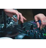 Allen & Heath Allen & Heath Xone:24C Professional 2+1 Channel Hybrid DJ Mixer with USB-C Interface
