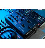 Allen & Heath Allen & Heath Xone:24C Professional 2+1 Channel Hybrid DJ Mixer with USB-C Interface