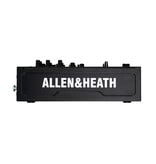 Allen & Heath Allen & Heath Xone:24C Professional 2+1 Channel Hybrid DJ Mixer with USB-C Interface