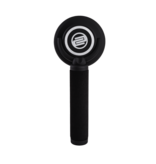 Reloop RHP-10 Mono Black Professional One-Ear DJ Headphone (RHP-10-MONO)