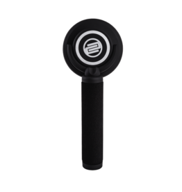 Reloop RHP-10 Mono Black Professional One-Ear DJ Headphone (RHP-10-MONO)