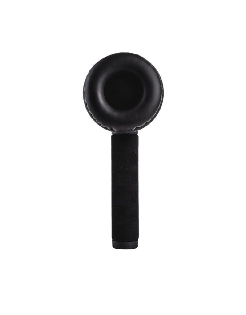 Reloop RHP-10 Mono Black Professional One-Ear DJ Headphone (RHP-10-MONO)